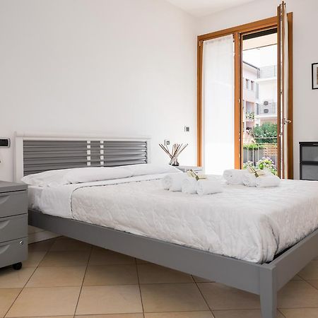 Appartamento Betty Verona Esterno foto