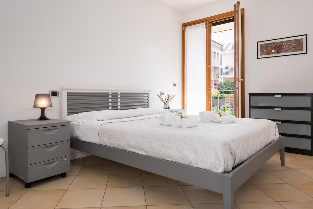 Appartamento Betty Verona Esterno foto