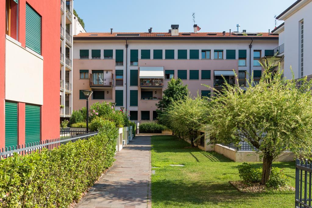 Appartamento Betty Verona Esterno foto